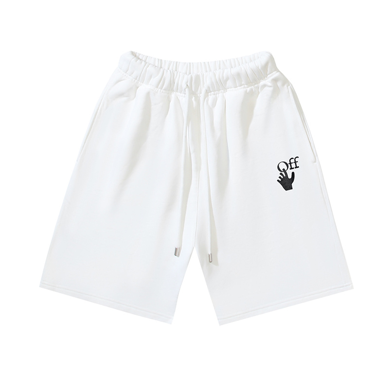 OFF-WHITE Shorts-051