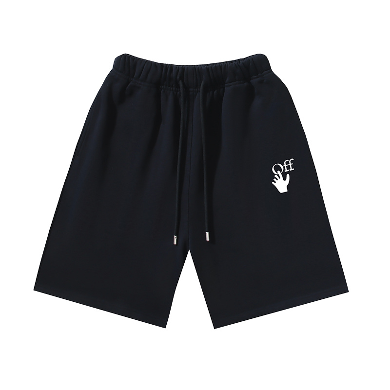 OFF-WHITE Shorts-049