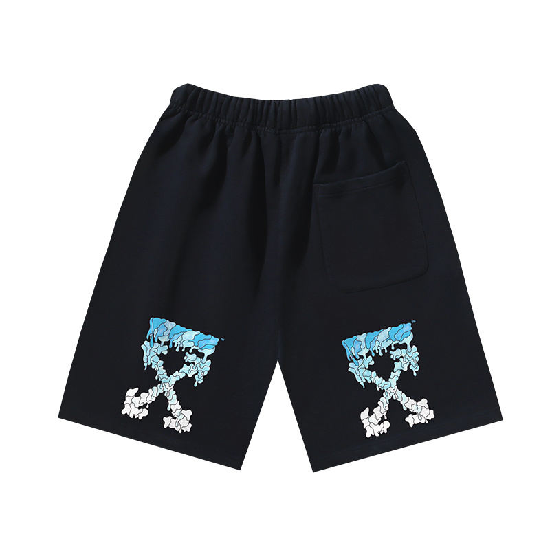 OFF-WHITE Shorts-048
