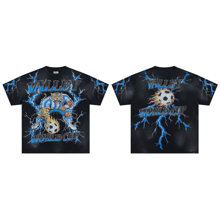 VALE T-shirts-349