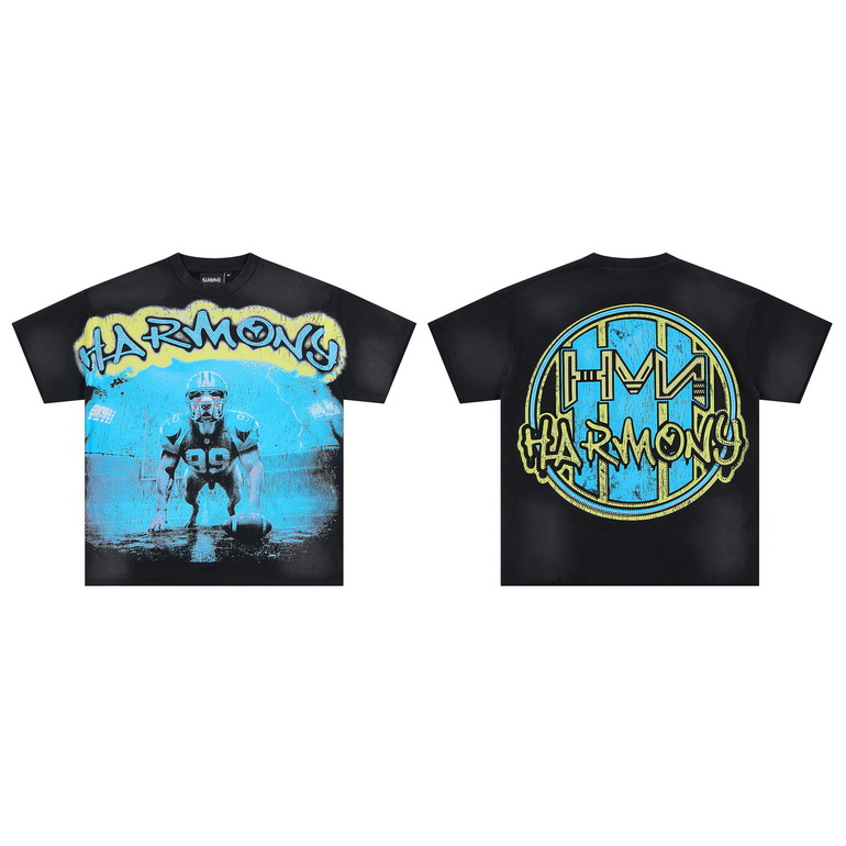 HARMONY T-shirts-011