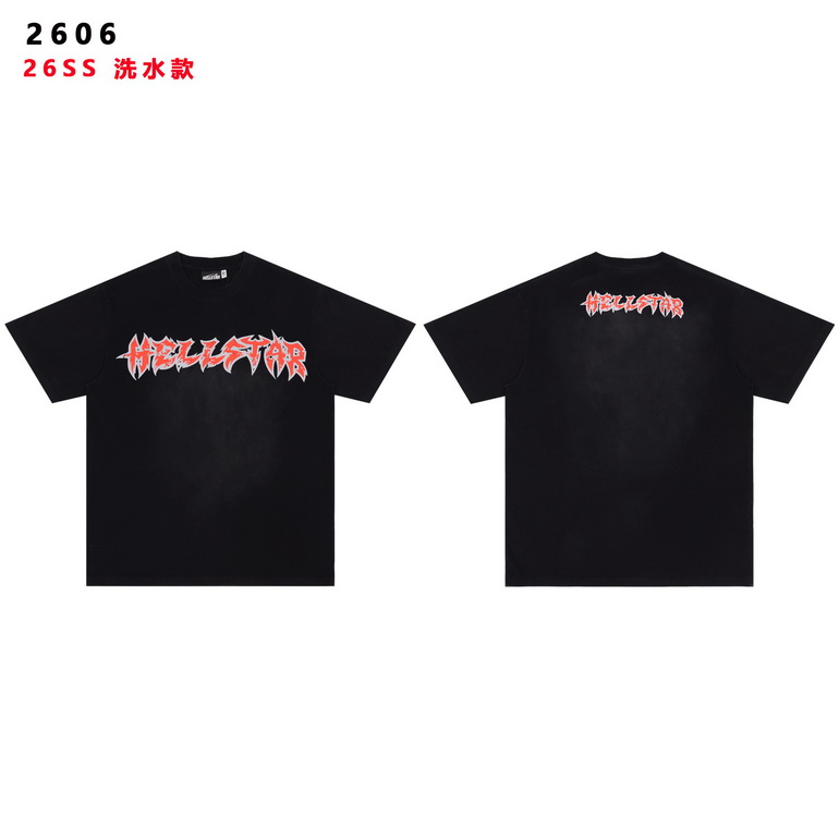 Hellstar T-shirts-1027