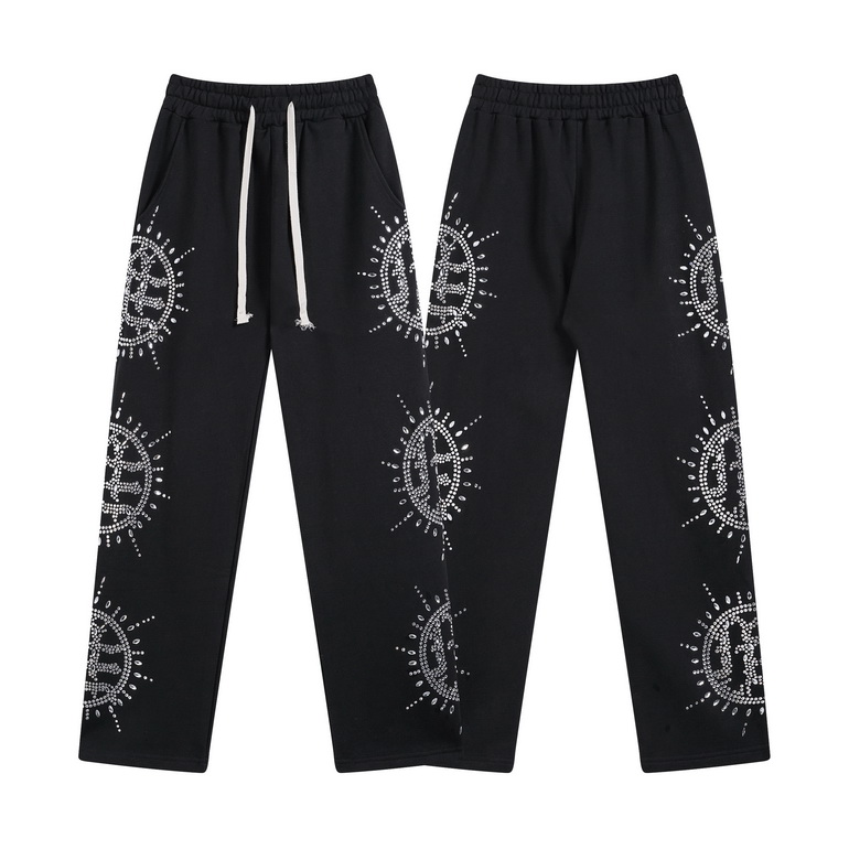 MIXED EMOTION Pants-017