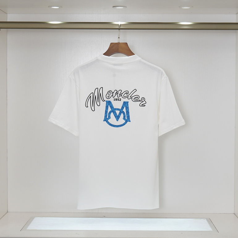 MONCLER T-shirts-954