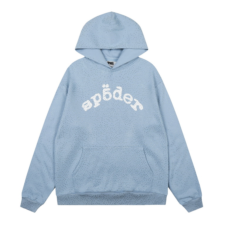 SP5der Hoody-341