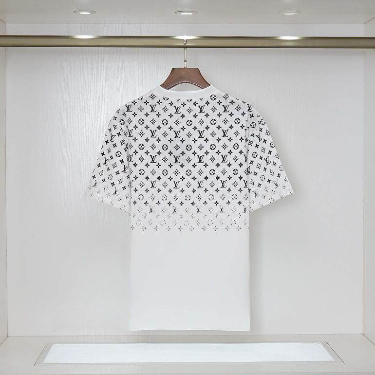 LV T-shirts-2295