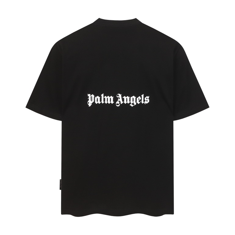 Palm Angels T-shirts-753