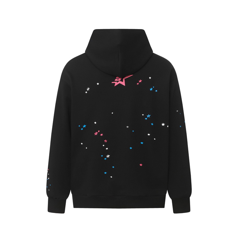 SP5der Hoody-330