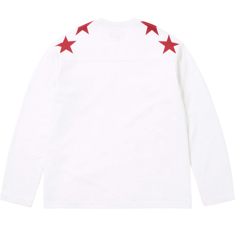 SUPREME Longsleeve-022