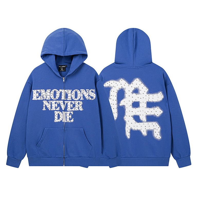Mixed Emotion Hoody-047