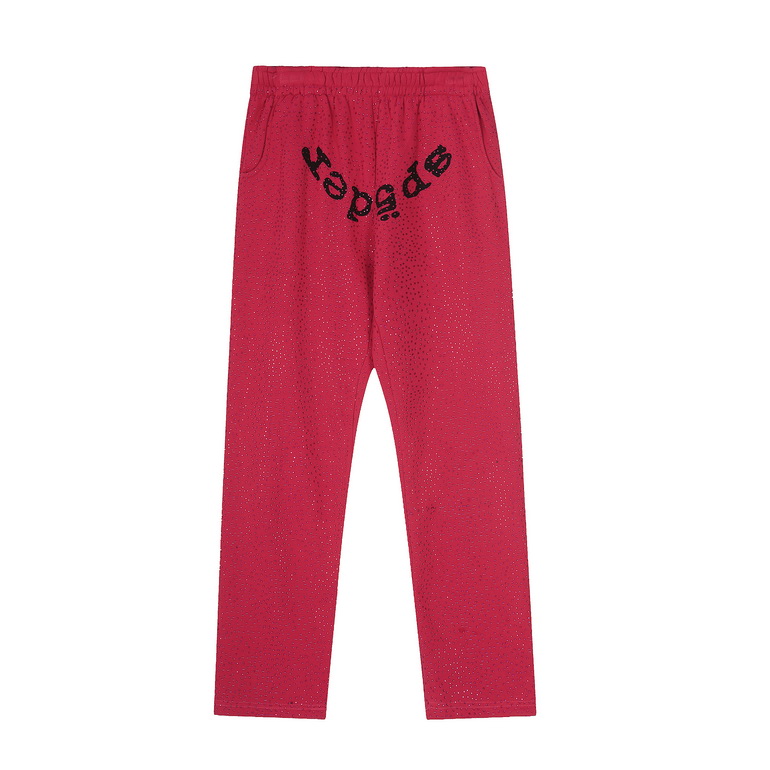 SP5der Pants-230