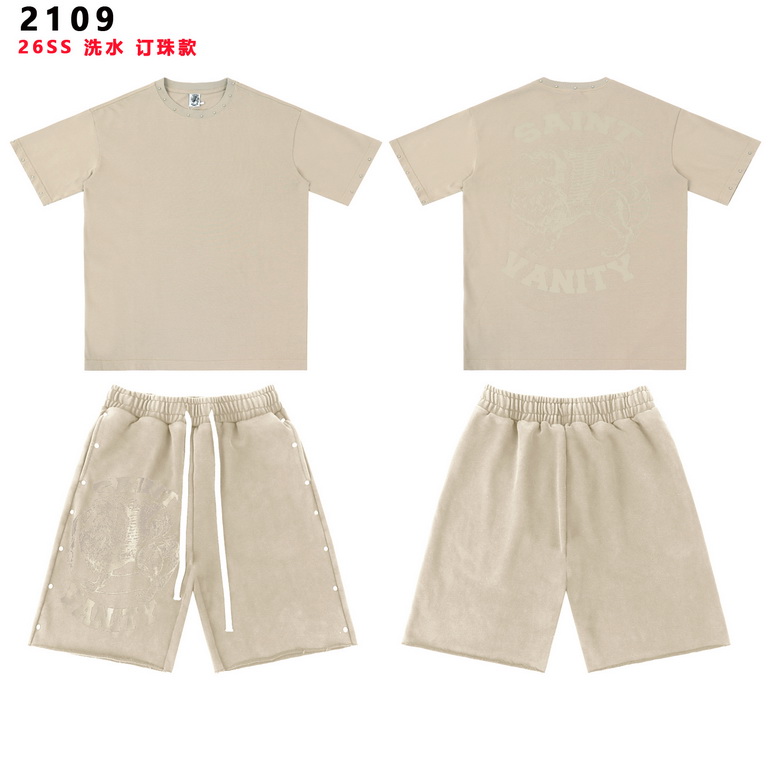 SAINT VANITY Suits-030