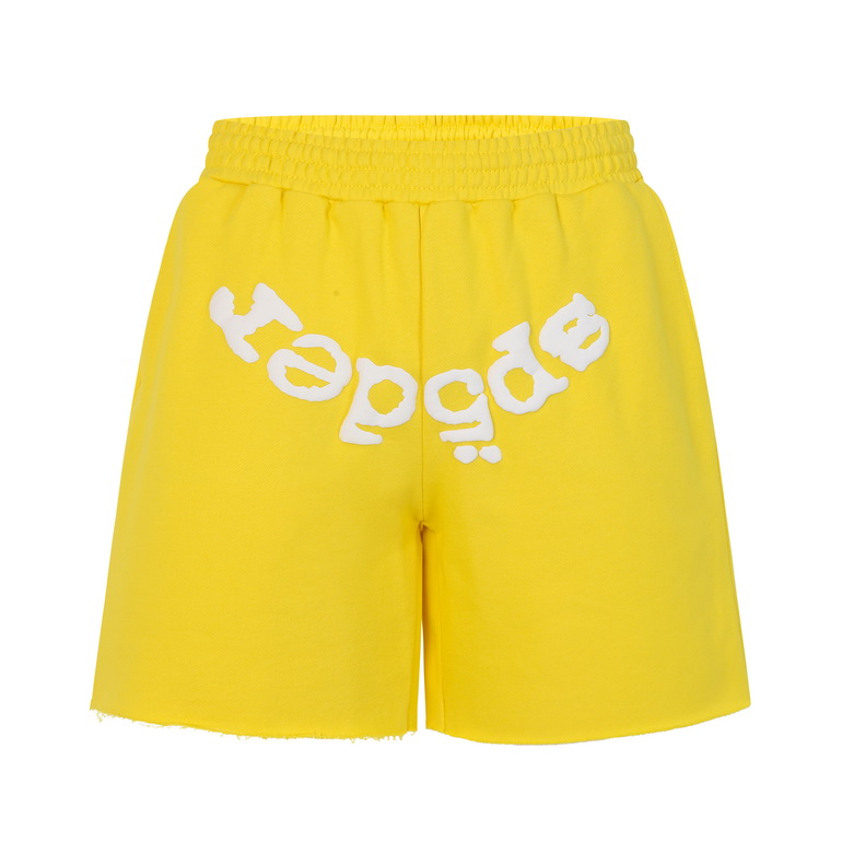 SP5der Shorts-034