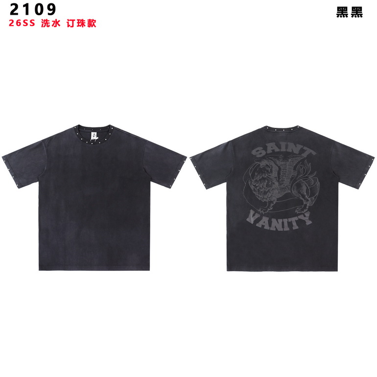SAINT VANITY T-shirts-011