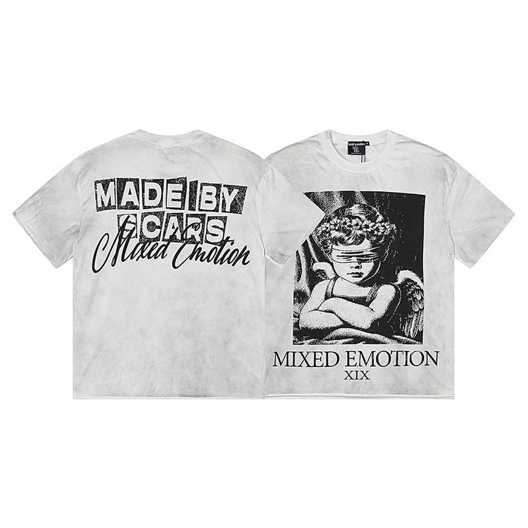 MIXED EMOTION T-shirts-112
