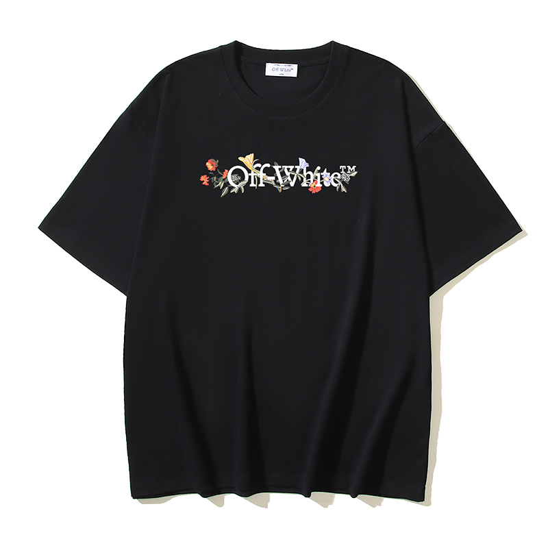 OFF-WHITE T-shirts-192