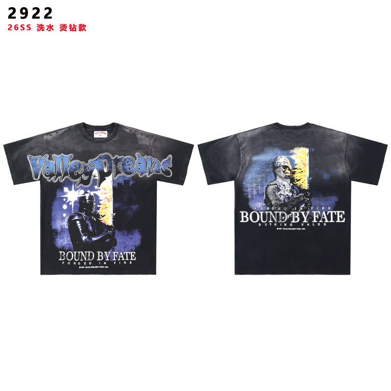 VALE T-shirts-348