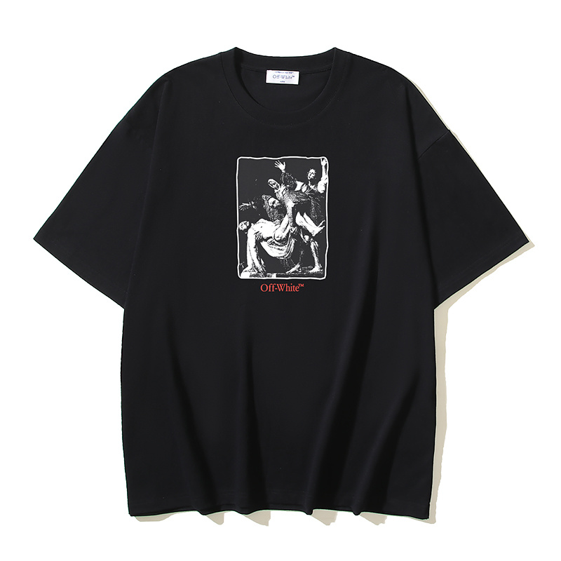 OFF-WHITE T-shirts-189