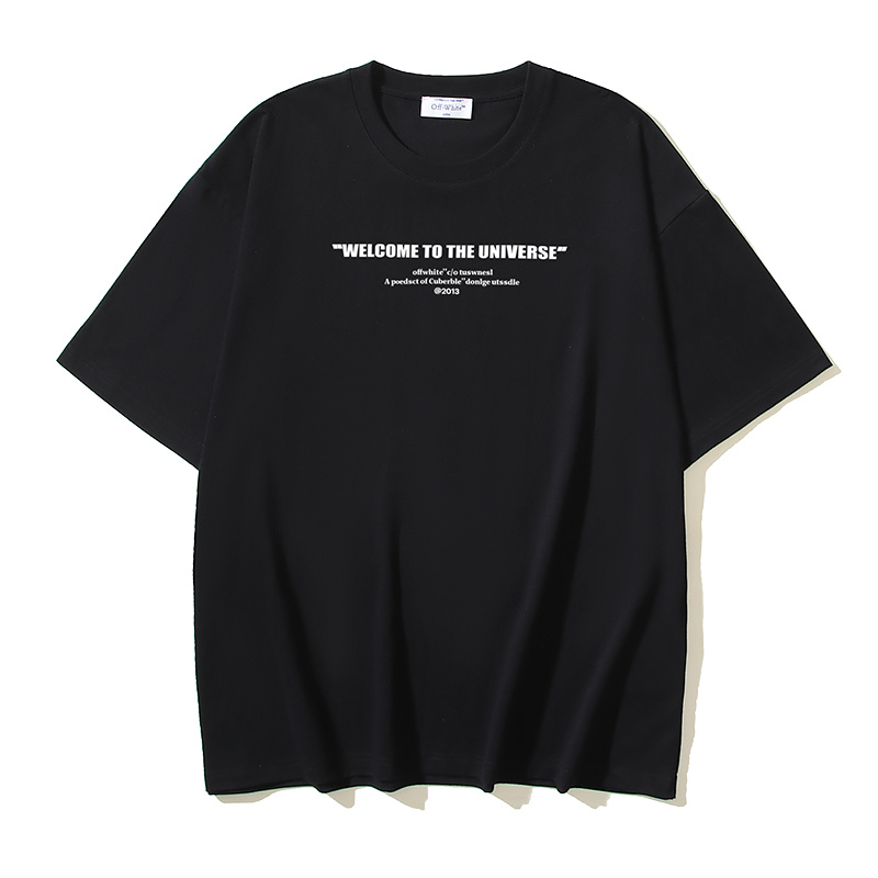OFF-WHITE T-shirts-185