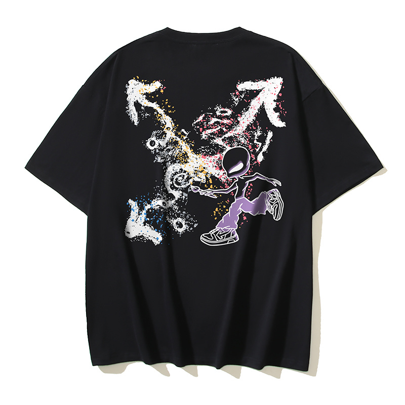 OFF-WHITE T-shirts-184