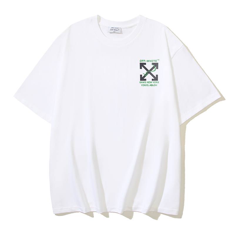 OFF-WHITE T-shirts-183