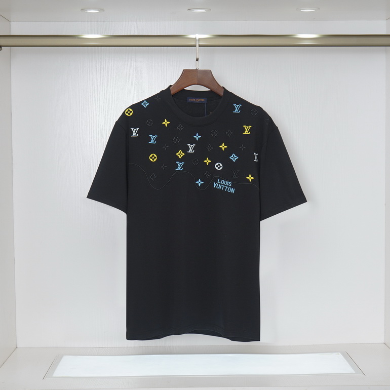 LV T-shirts-2313