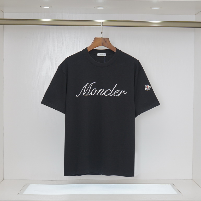 MONCLER T-shirts-953