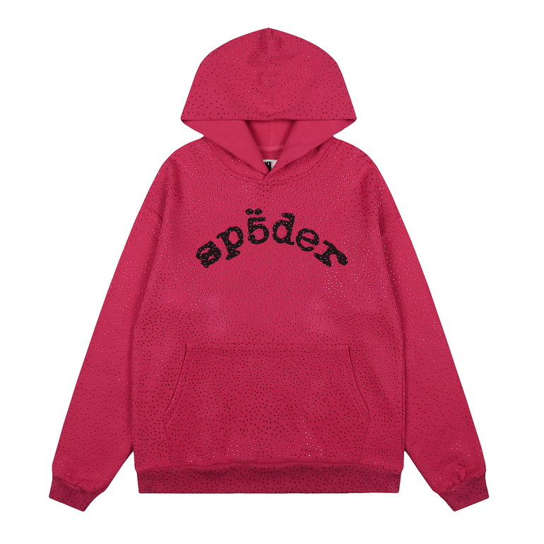 SP5der Hoody-340