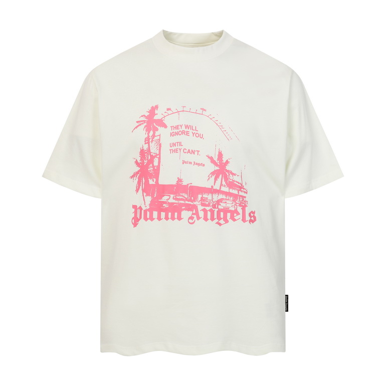 Palm Angels T-shirts-752
