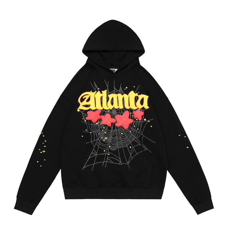 SP5der Hoody-329