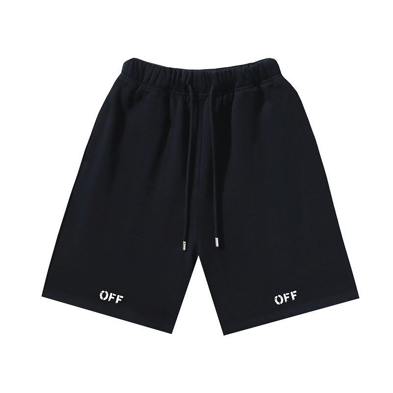 OFF-WHITE Shorts-081
