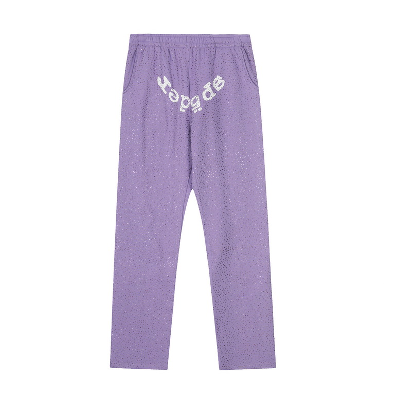 SP5der Pants-228