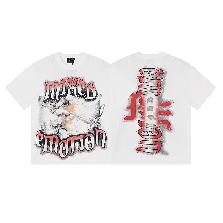 MIXED EMOTION T-shirts-111