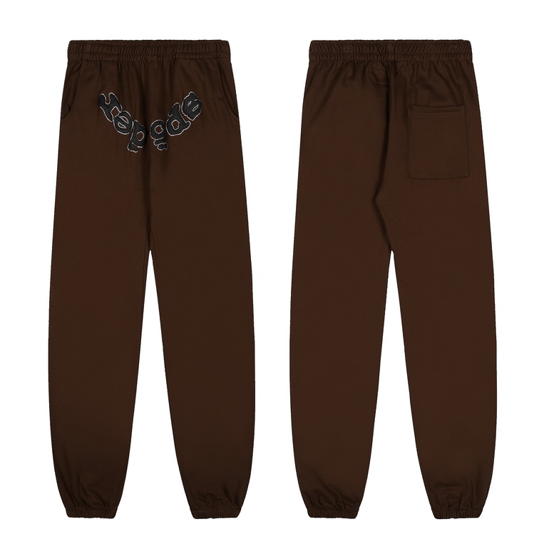 SP5der Pants-218