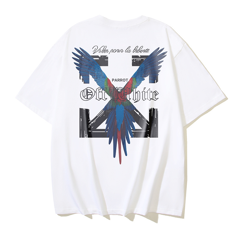 OFF-WHITE T-shirts-178