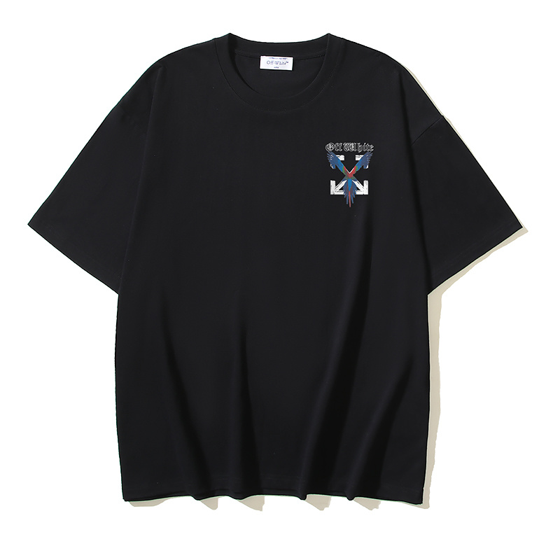 OFF-WHITE T-shirts-177