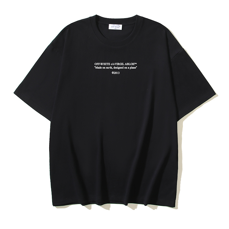 OFF-WHITE T-shirts-174