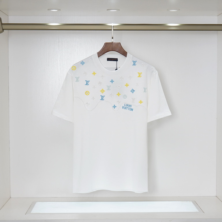 LV T-shirts-2312