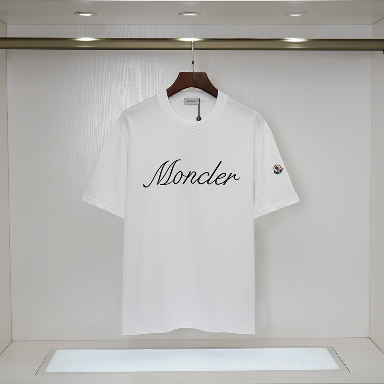 MONCLER T-shirts-952