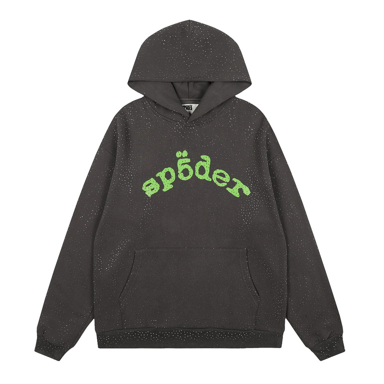 SP5der Hoody-339