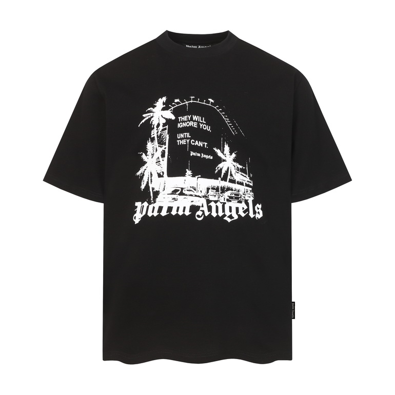 Palm Angels T-shirts-751