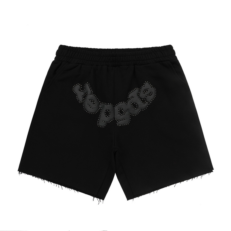 SP5der Shorts-032