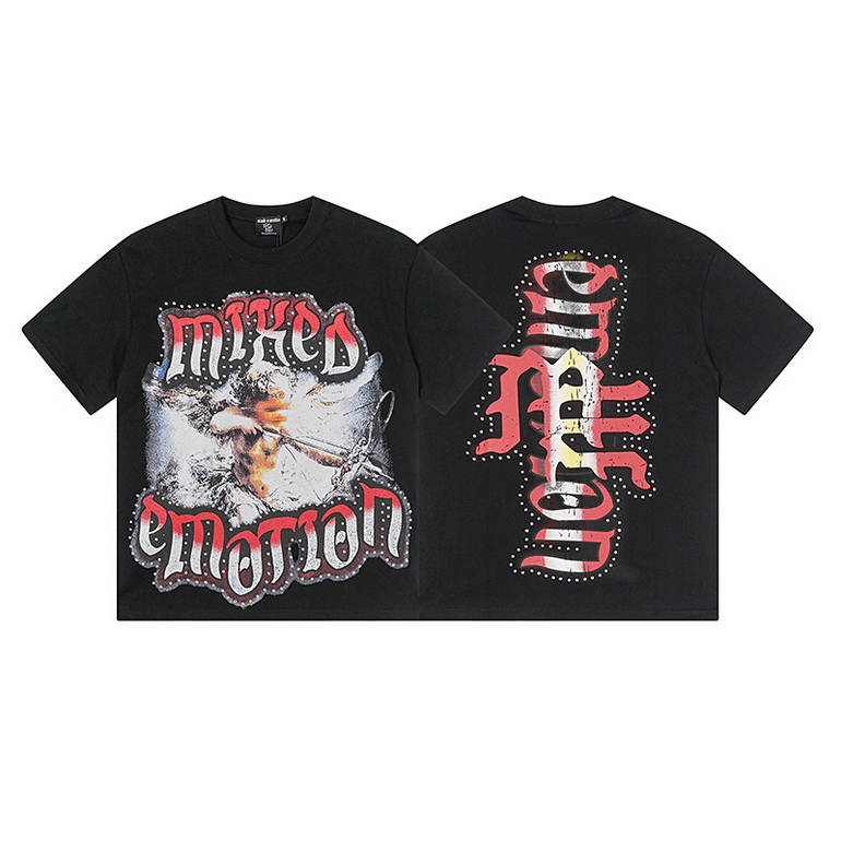 MIXED EMOTION T-shirts-110