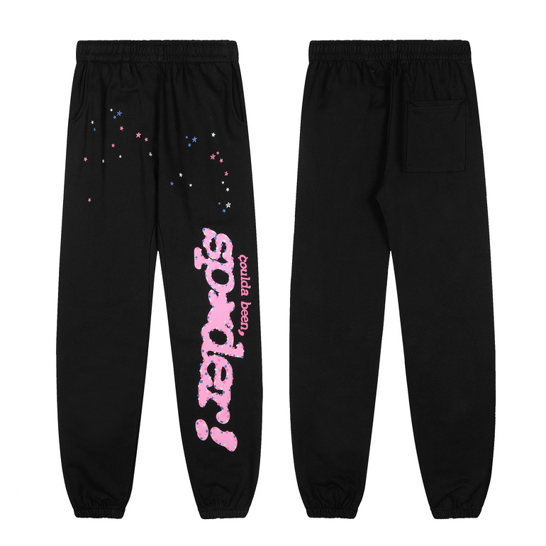SP5der Pants-217