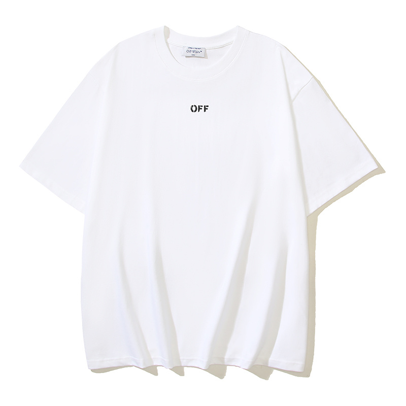 OFF-WHITE T-shirts-170