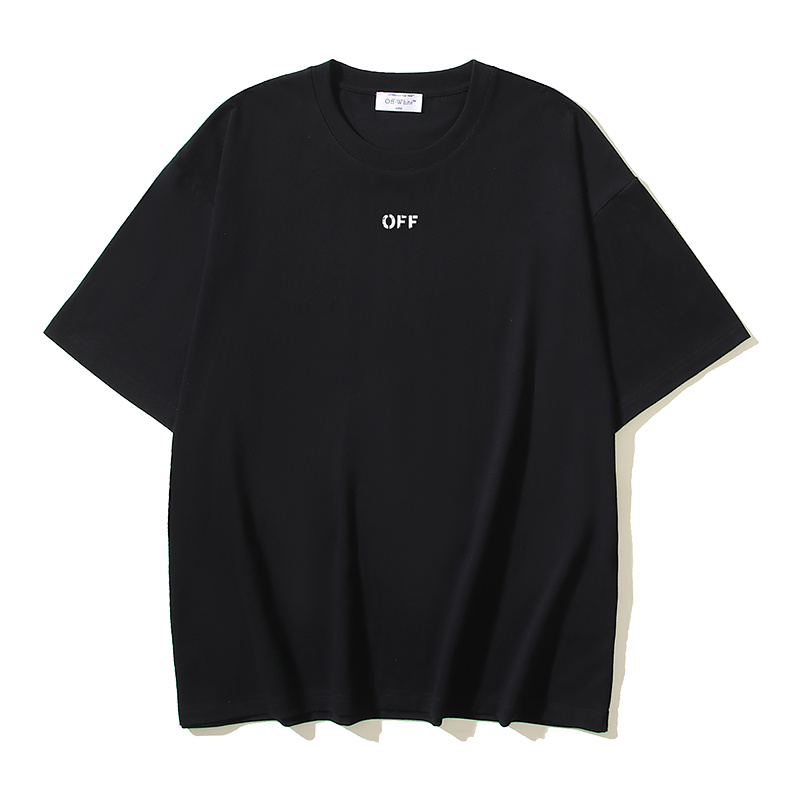 OFF-WHITE T-shirts-168