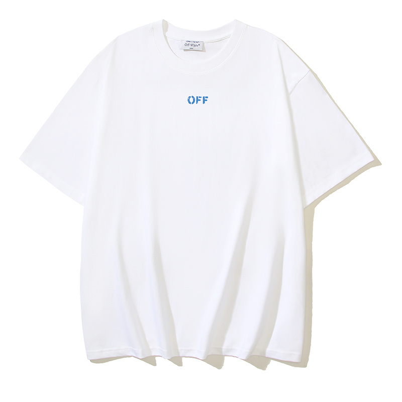 OFF-WHITE T-shirts-164