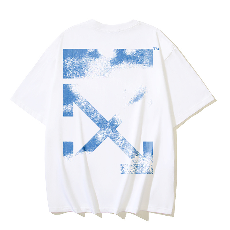 OFF-WHITE T-shirts-163