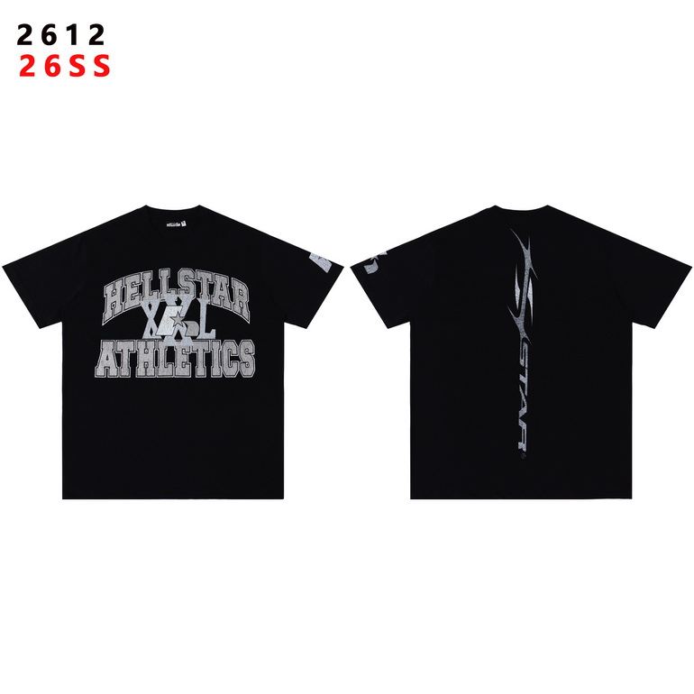 Hellstar T-shirts-1024