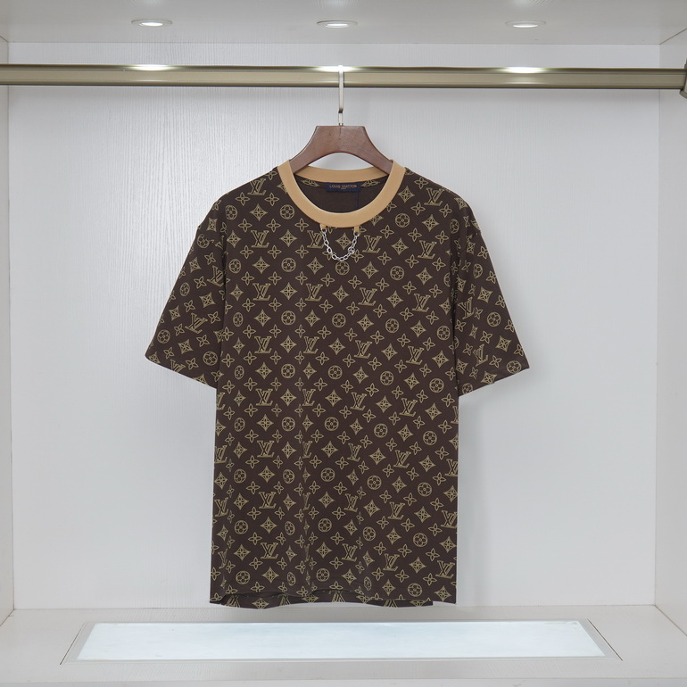 LV T-shirts-2311